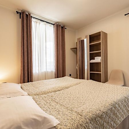 La Maison Mestia Ngoại thất bức ảnh