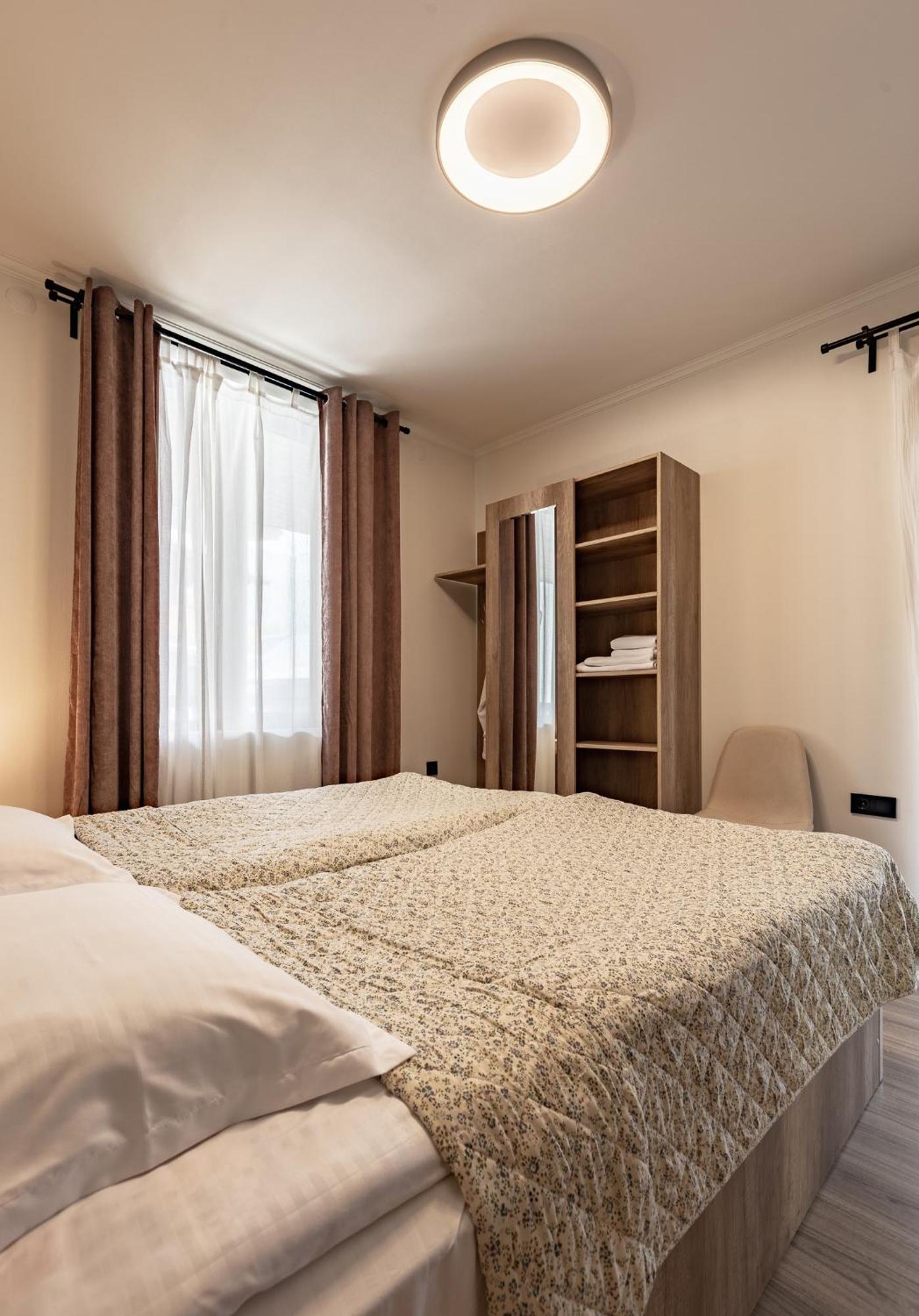 La Maison Mestia Ngoại thất bức ảnh
