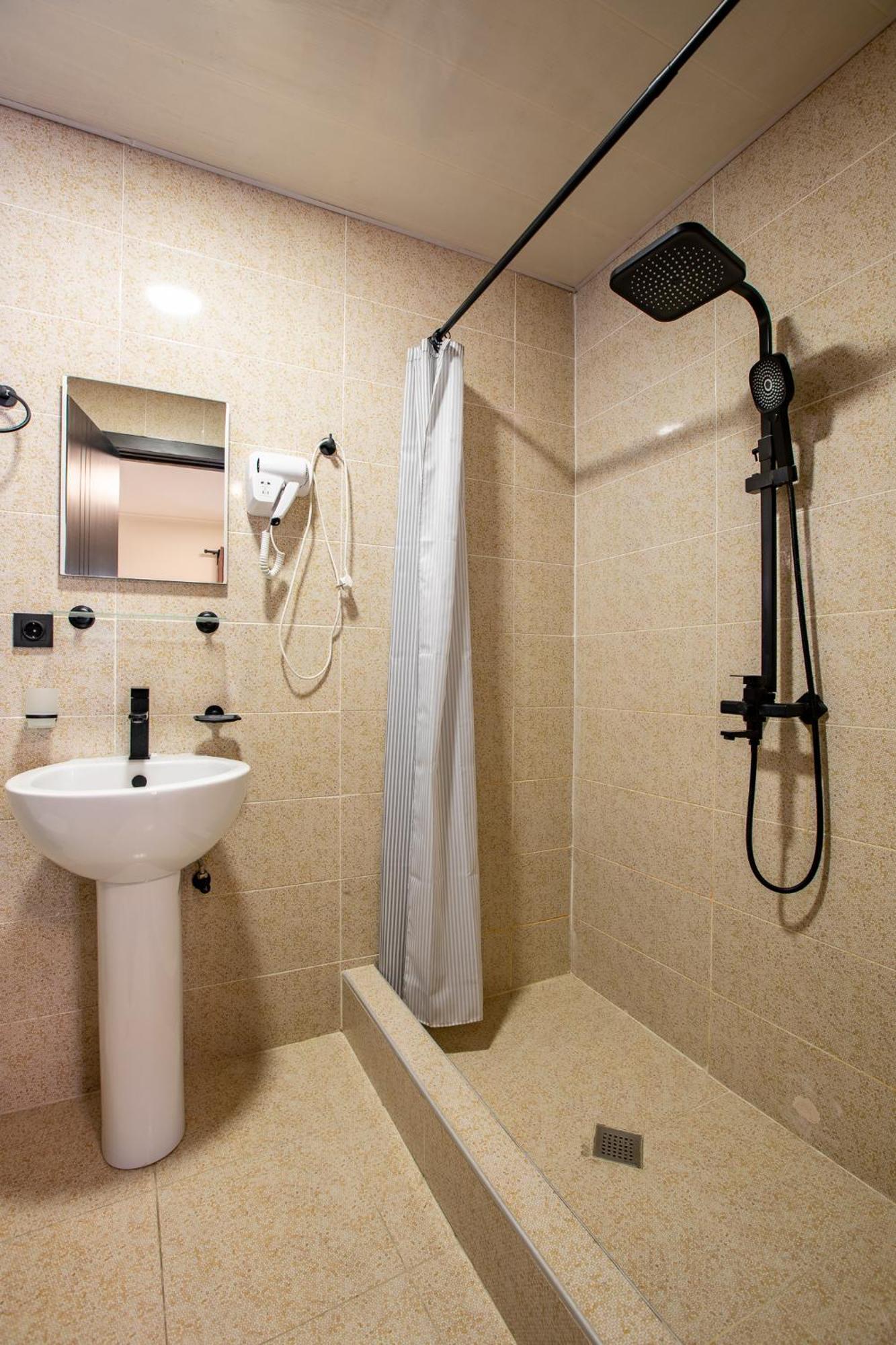 La Maison Mestia Ngoại thất bức ảnh