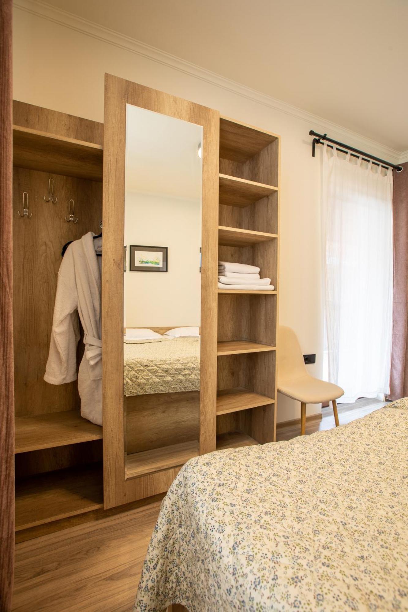 La Maison Mestia Ngoại thất bức ảnh