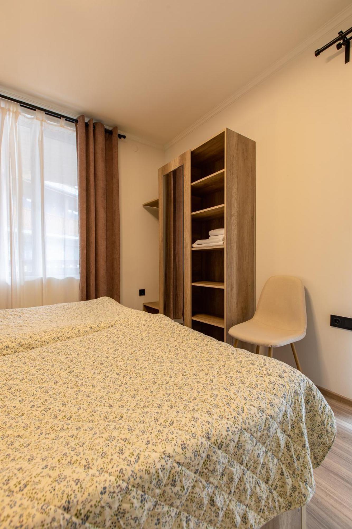 La Maison Mestia Ngoại thất bức ảnh