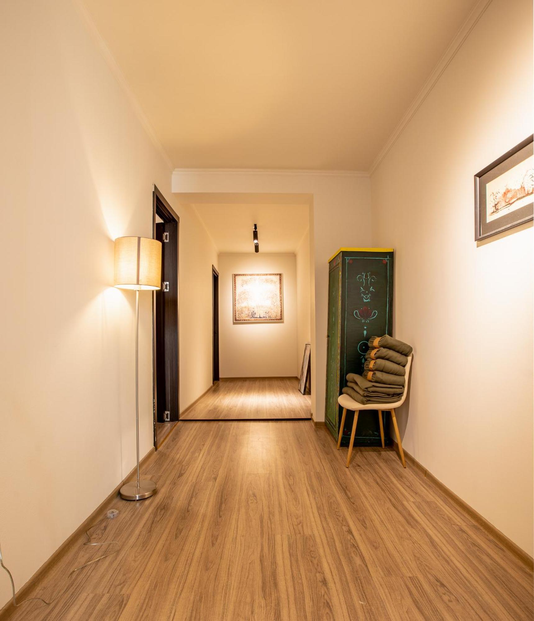 La Maison Mestia Ngoại thất bức ảnh