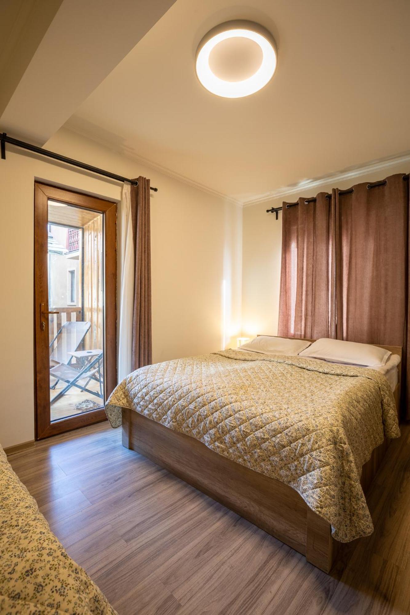 La Maison Mestia Ngoại thất bức ảnh