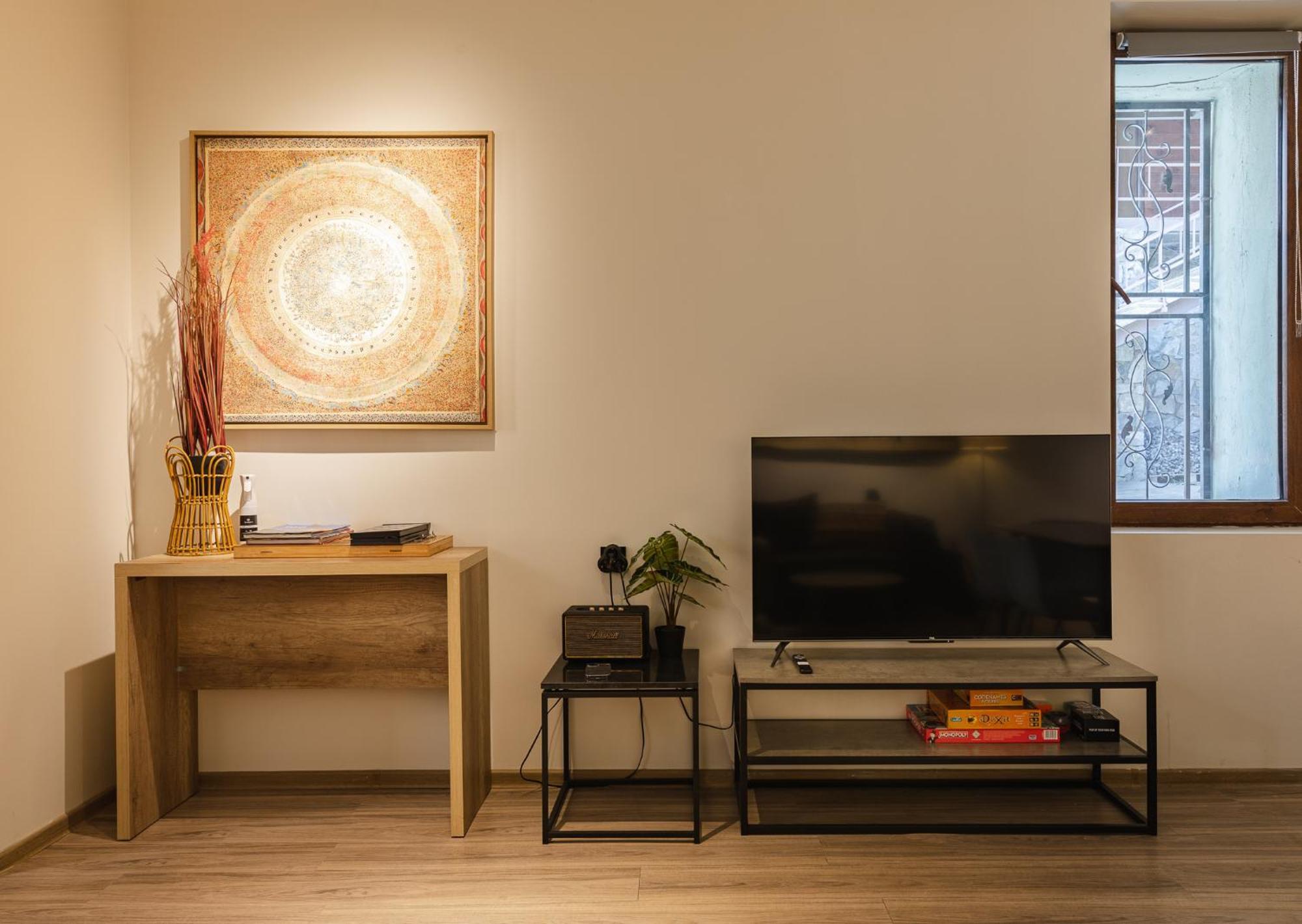 La Maison Mestia Ngoại thất bức ảnh